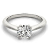 Load image into Gallery viewer, Round Engagement Ring M84844-11/2
