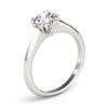 Load image into Gallery viewer, Round Engagement Ring M84844-1/3
