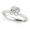 Load image into Gallery viewer, Round Engagement Ring M84844-1/3
