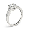 Load image into Gallery viewer, Round Engagement Ring M84845-11/4

