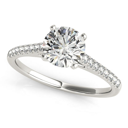 Engagement Ring M84846