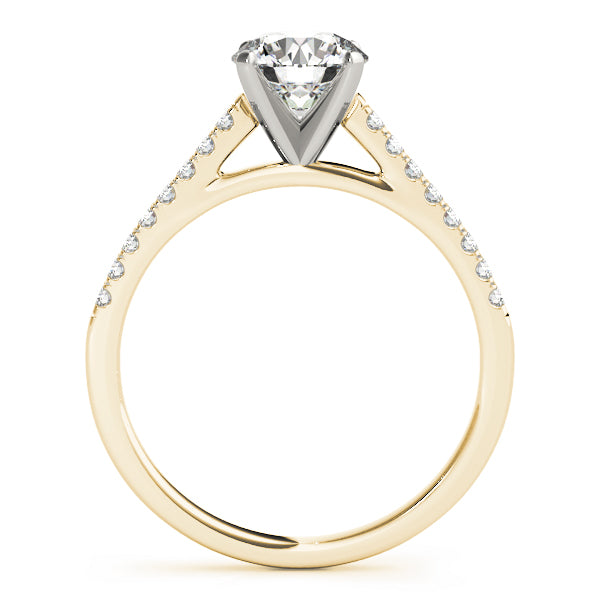 Engagement Ring M84846
