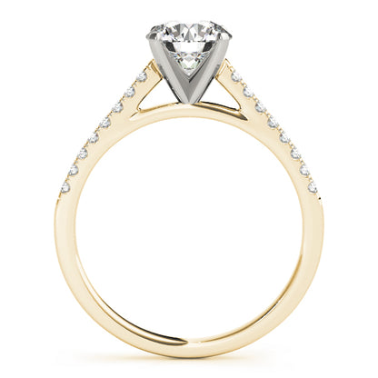 Engagement Ring M84846
