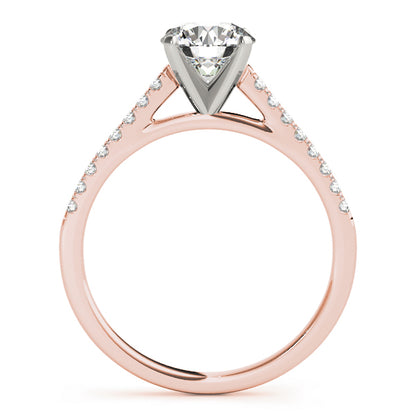 Engagement Ring M84846