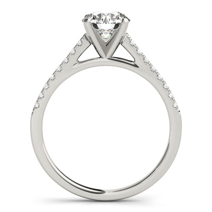 Engagement Ring M84846