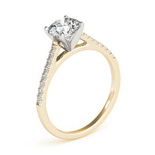 Load image into Gallery viewer, Engagement Ring M84846

