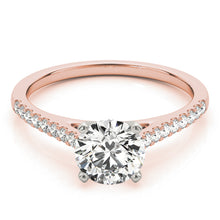 Load image into Gallery viewer, Engagement Ring M84846
