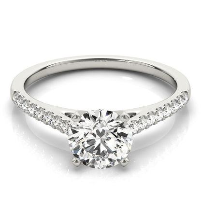 Engagement Ring M84846