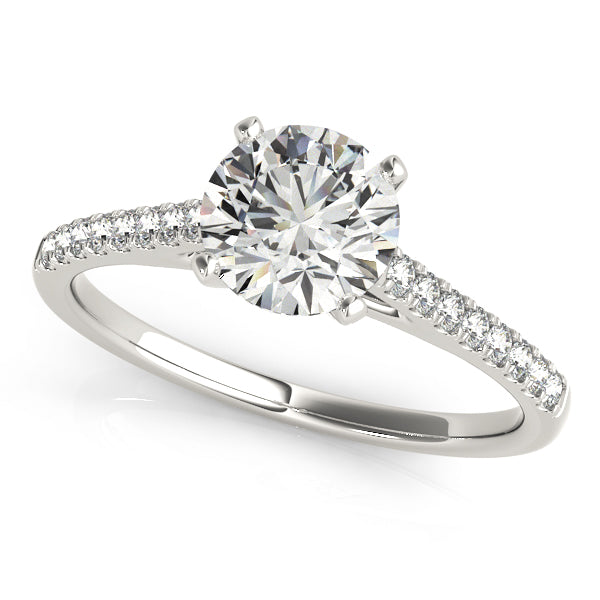 Engagement Ring M84846