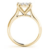 Load image into Gallery viewer, Round Engagement Ring M84850-C
