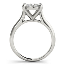 Load image into Gallery viewer, Round Engagement Ring M84850-A
