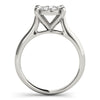 Load image into Gallery viewer, Round Engagement Ring M84850-C
