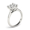 Load image into Gallery viewer, Round Engagement Ring M84850-C
