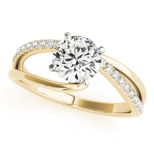 Engagement Ring M84867