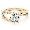 Load image into Gallery viewer, Engagement Ring M84867
