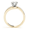 Load image into Gallery viewer, Engagement Ring M84867
