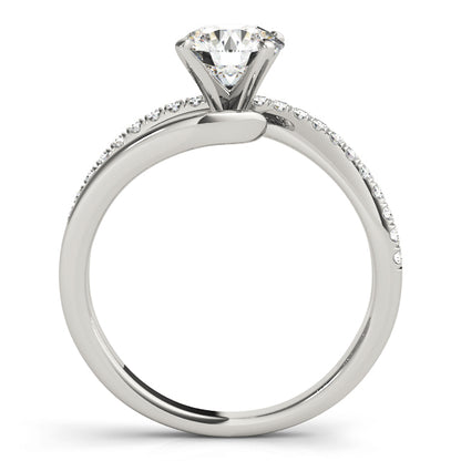 Engagement Ring M84867