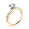 Load image into Gallery viewer, Engagement Ring M84867
