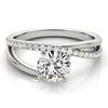 Load image into Gallery viewer, Engagement Ring M84867
