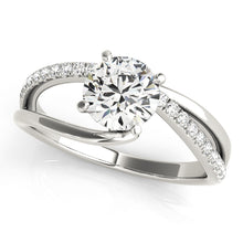 Load image into Gallery viewer, Engagement Ring M84867
