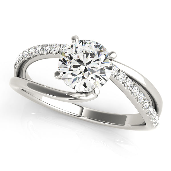 Engagement Ring M84867