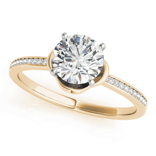 Engagement Ring M84875