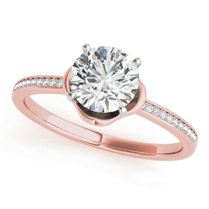 Engagement Ring M84875