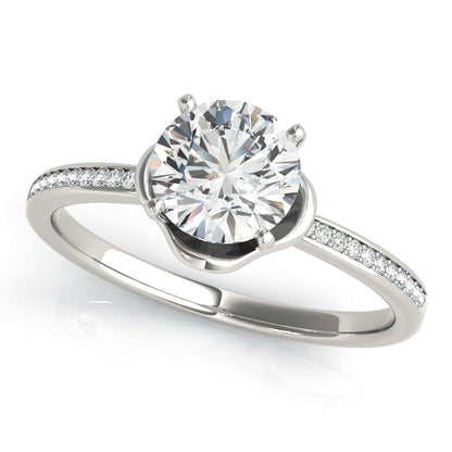 Engagement Ring M84875