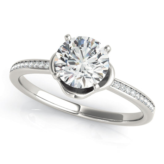 Engagement Ring M84875