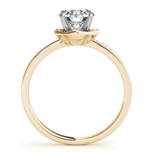 Engagement Ring M84875