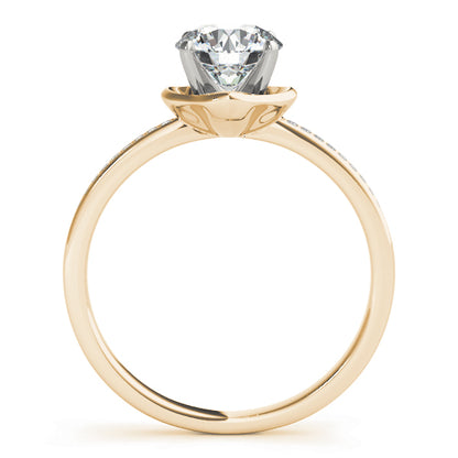 Engagement Ring M84875