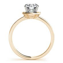 Load image into Gallery viewer, Engagement Ring M84875
