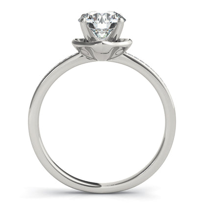 Engagement Ring M84875