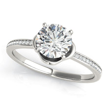 Load image into Gallery viewer, Engagement Ring M84875
