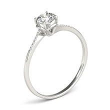 Load image into Gallery viewer, Round Engagement Ring M84881
