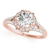 Load image into Gallery viewer, Round Engagement Ring M84882
