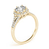 Load image into Gallery viewer, Round Engagement Ring M84882
