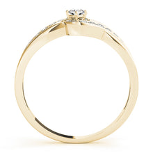 Load image into Gallery viewer, Round Engagement Ring M84883
