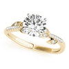 Load image into Gallery viewer, Round Engagement Ring M84890
