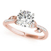Load image into Gallery viewer, Round Engagement Ring M84890
