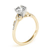 Load image into Gallery viewer, Round Engagement Ring M84890
