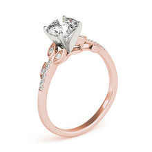 Load image into Gallery viewer, Round Engagement Ring M84890
