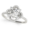 Load image into Gallery viewer, Round Engagement Ring M84901
