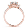 Load image into Gallery viewer, Round Engagement Ring M84901
