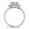 Load image into Gallery viewer, Round Engagement Ring M84901
