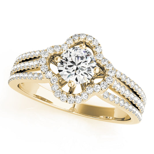 Engagement Ring M84903