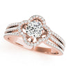 Load image into Gallery viewer, Engagement Ring M84903
