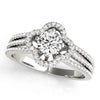 Load image into Gallery viewer, Engagement Ring M84903
