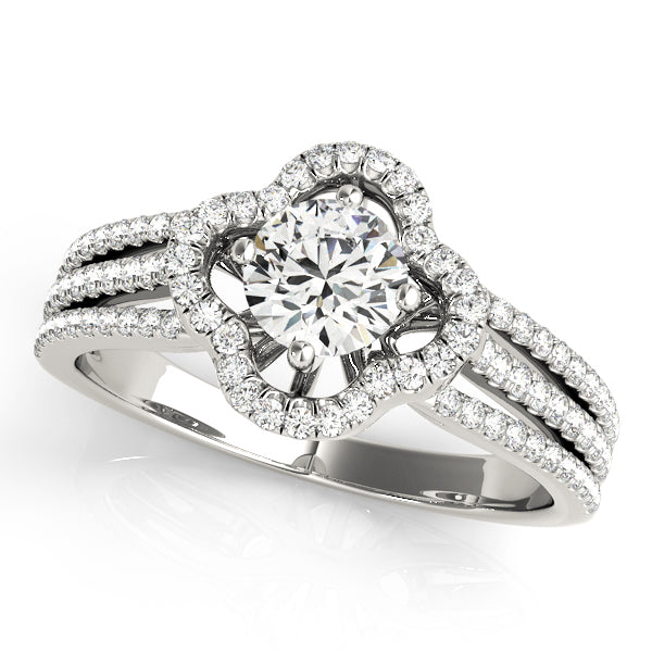 Engagement Ring M84903