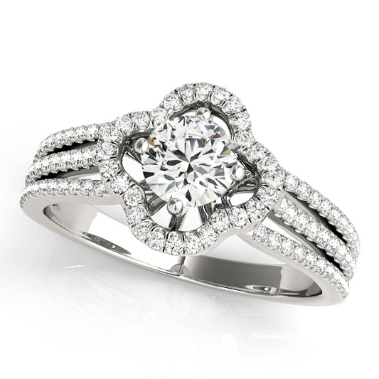 Engagement Ring M84903